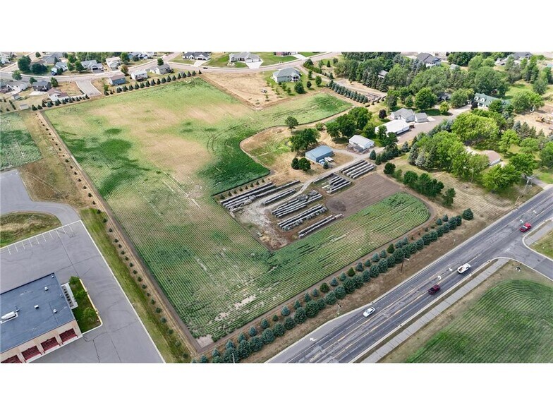 More Photos Of 1164 3rd St S, Sartell Land For Sale