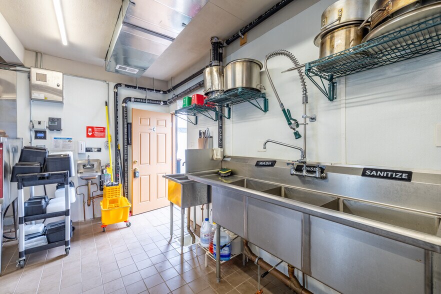 More Photos Of Walter St, Boston Industrial For Sale