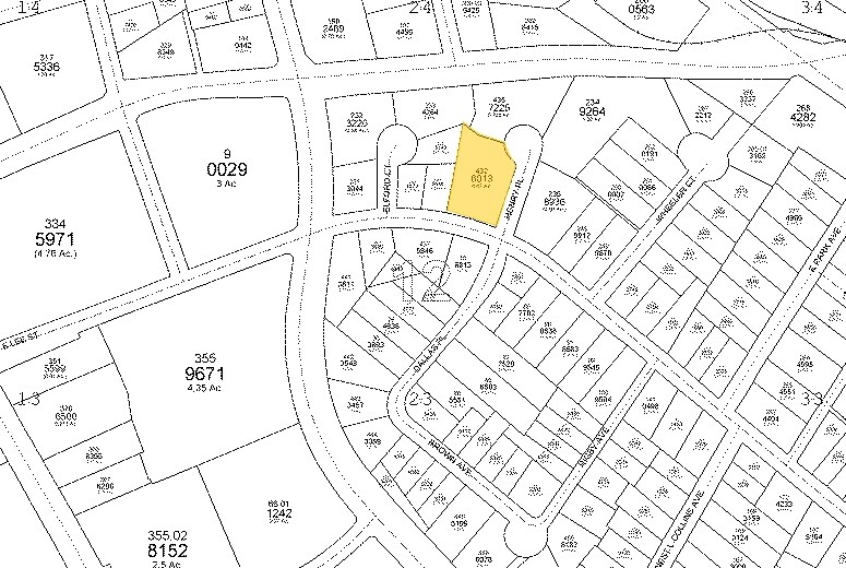 More Photos Of 300 Henry Pl, Spartanburg Flex For Lease