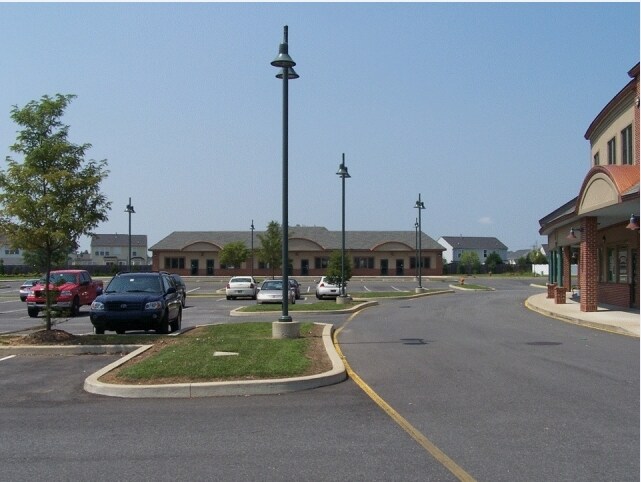 More Photos Of 5360 Summit Bridge Rd, Middletown Medical For Sale