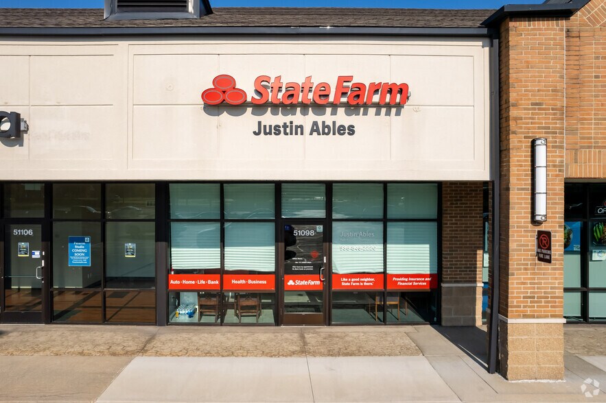 More Photos Of 51000-51336 Romeo Plank Rd, Macomb Township Unknown For Lease