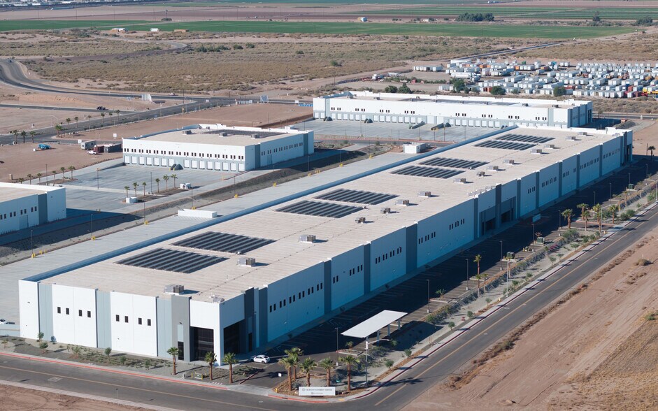 More Photos Of 1749 Gateway Rd, Calexico Unknown For Lease