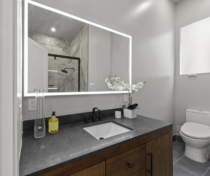 More Photos Of 1431 Grant Ave, San Francisco Multifamily For Sale
