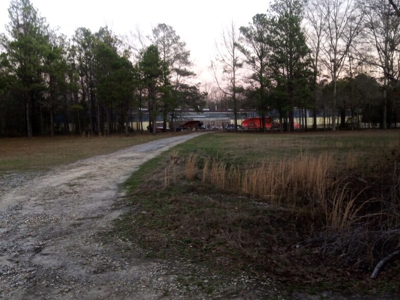 More Photos Of 45 Industrial Blvd, Hurtsboro Industrial For Sale