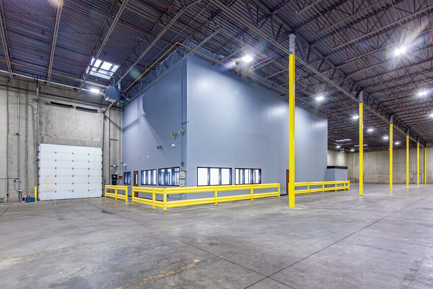 More Photos Of 3099 Finger Mill Rd, Lincolnton Warehouse For Lease