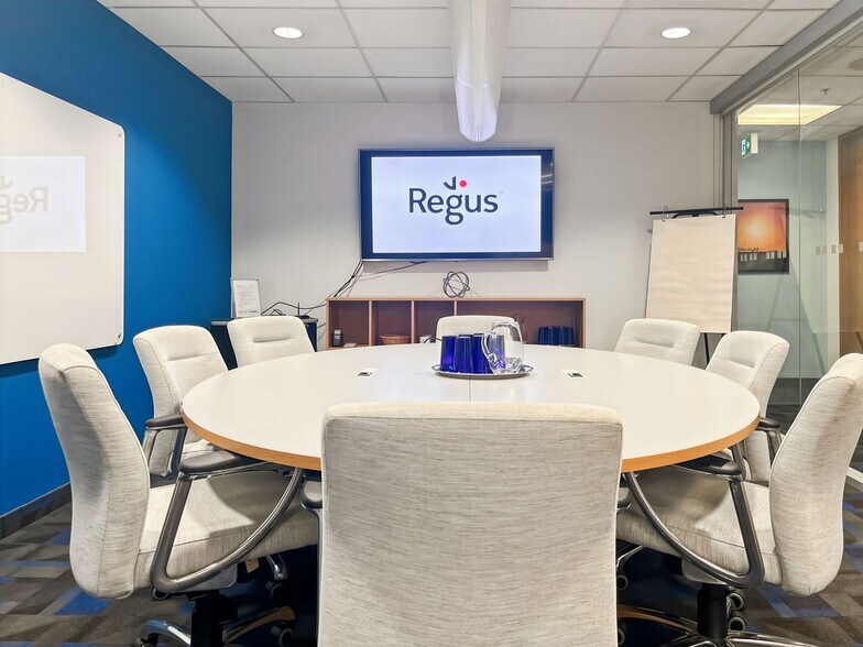 More Photos Of 1701 Hollis St, Halifax Coworking Space