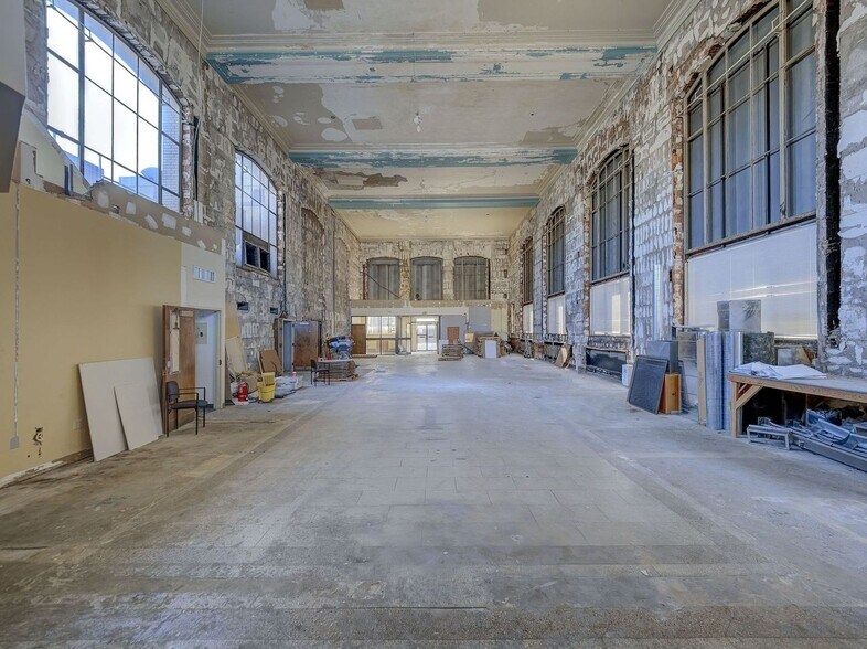 More Photos Of 243 Main St, Hackensack Loft Creative Space For Sale