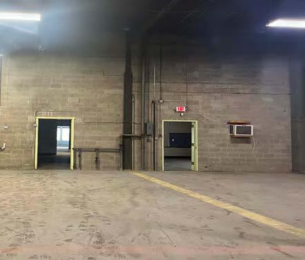 More Photos Of 1100 E 55th St, Cleveland Manufacturing For Lease