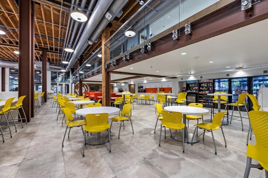 More Photos Of 918 W Idaho St, Boise Office For Lease