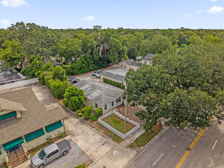 More Photos Of 1501 E Robinson St, Orlando Office Residential For Lease