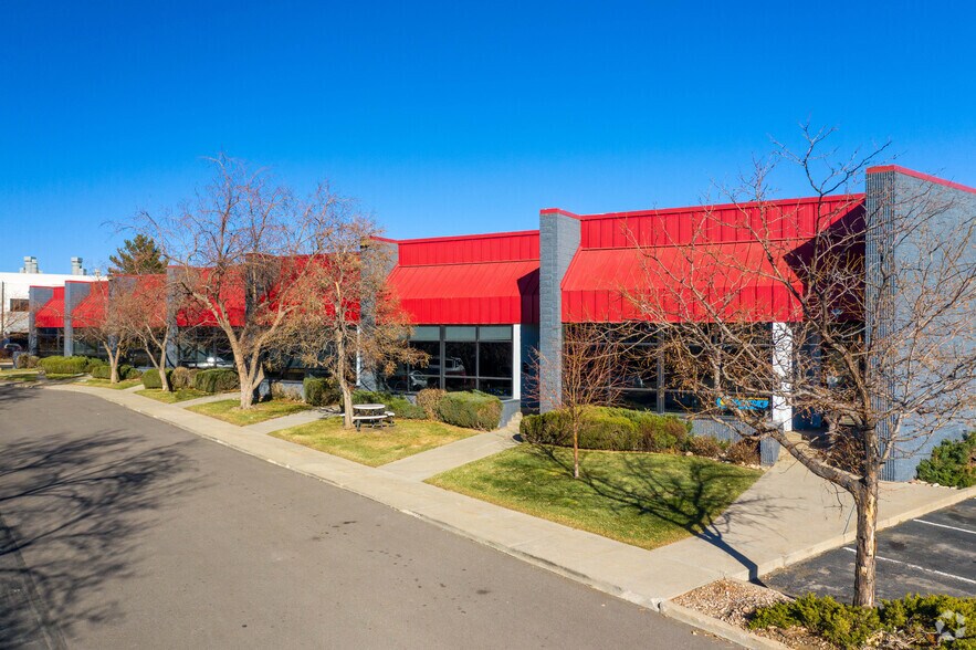 More Photos Of 2840 Wilderness Pl, Boulder Research And Development For Lease