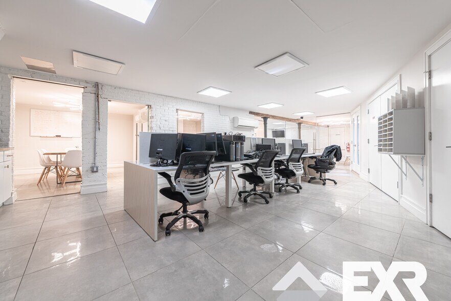 More Photos Of 45 Claver Pl, Brooklyn Storefront Retail Residential For Sale