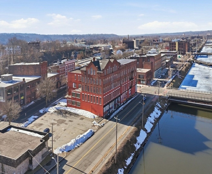 More Photos Of 345-363 Dwight St, Holyoke Manufacturing For Sale