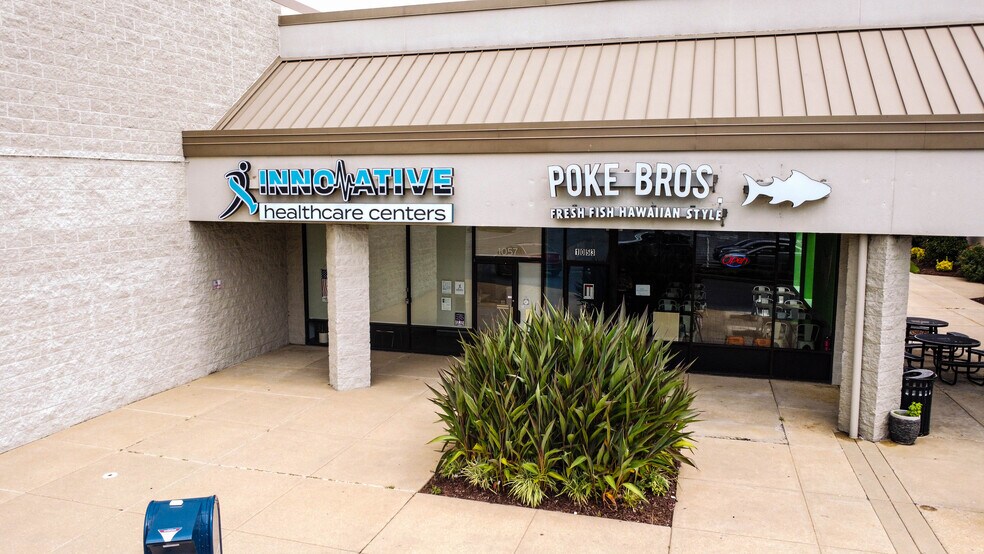 More Photos Of 1001 N DuPont Hwy, Dover Unknown For Lease