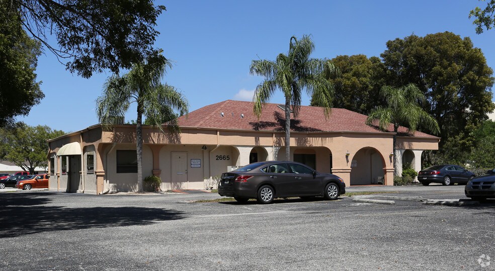 More Photos Of 2665 Oak Ridge Ct, Fort Myers Office For Lease
