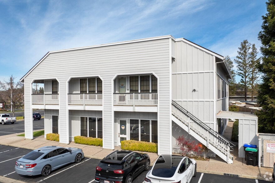 More Photos Of 5506 Sunol Blvd, Pleasanton Medical For Lease