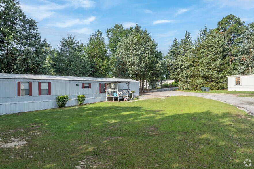 Primary Photo Of 120 Sandy Springs Ln, Lexington Manufactured Housing Mobile Home Park For Sale