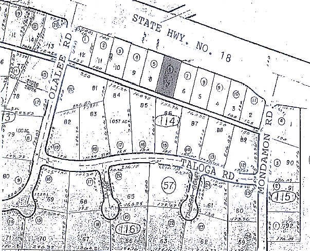 More Photos Of 18387 US Highway 18, Apple Valley Storefront Retail Office For Sale