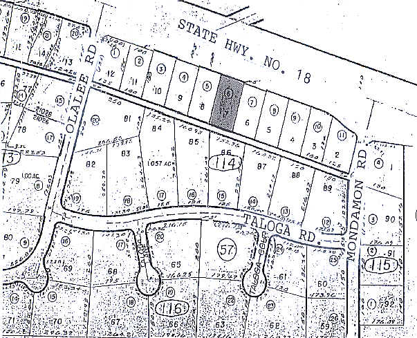 More Photos Of 18387 US Highway 18, Apple Valley Storefront Retail Office For Sale