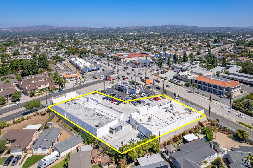 More Photos Of 14930 Leffingwell, La Mirada Unknown For Lease