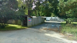 More Photos Of 21445 Sanners Ln, Lexington Park Office Residential For Sale