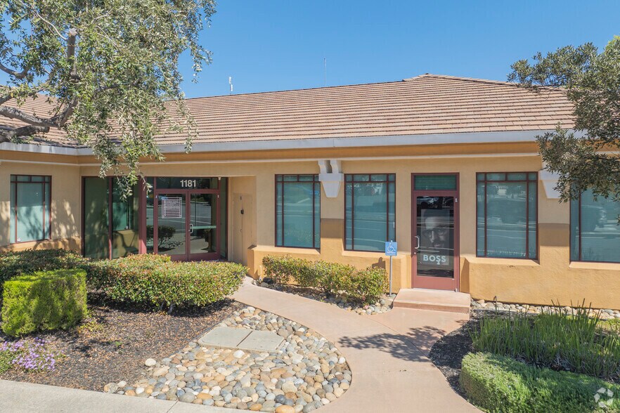 More Photos Of 1181 Central Blvd, Brentwood Medical For Lease