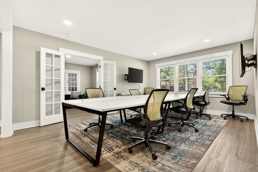More Photos Of 1120 Central Ave, Summerville Office For Sale