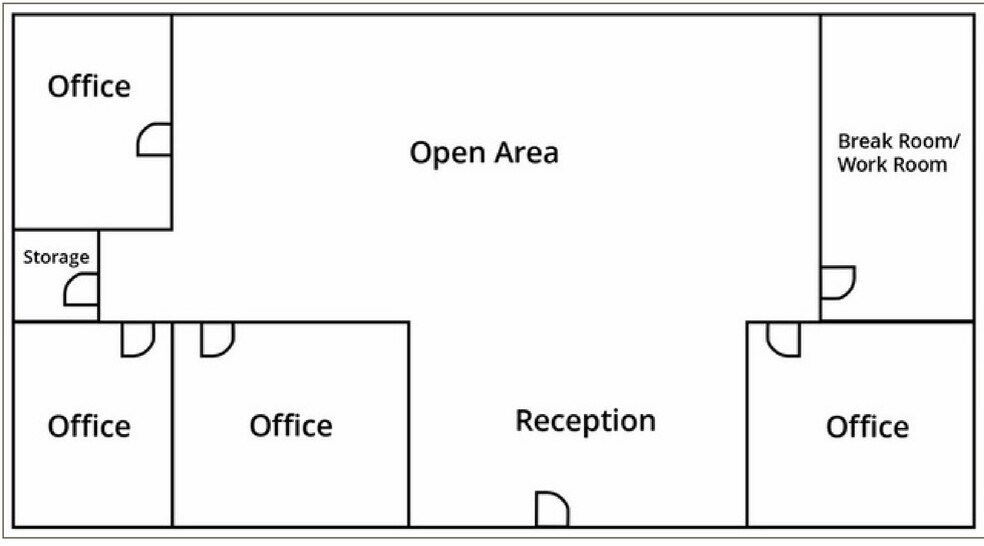 More Photos Of 1101 Dove St, Newport Beach Office For Sale