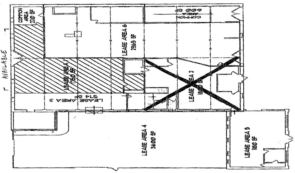 More Photos Of 2727-2731 S Jefferson Ave, Saint Louis Warehouse For Lease