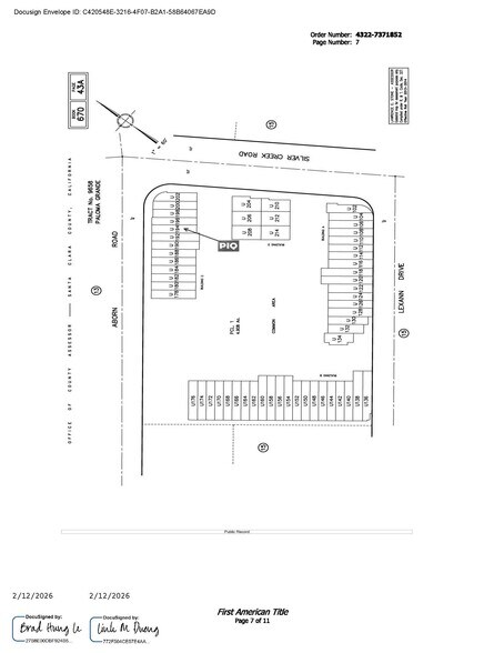 More Photos Of 3005 Silver Creek Rd, San Jose Freestanding For Lease