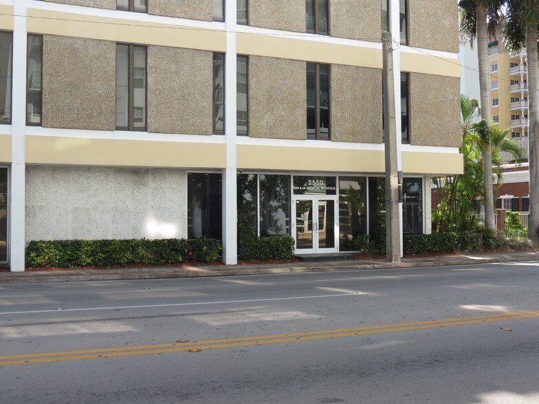 More Photos Of 2550 S Douglas Rd, Coral Gables Medical For Lease