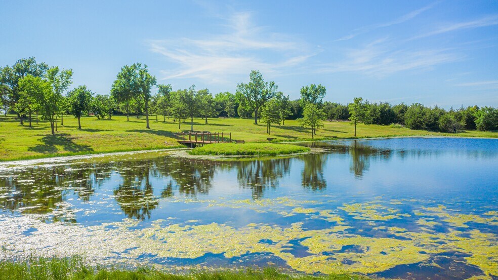 More Photos Of 347599 E 5400 Rd, Glencoe Lodge Meeting Hall For Sale