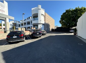 More Photos Of 832 N La Cienega Blvd, Los Angeles Land For Lease