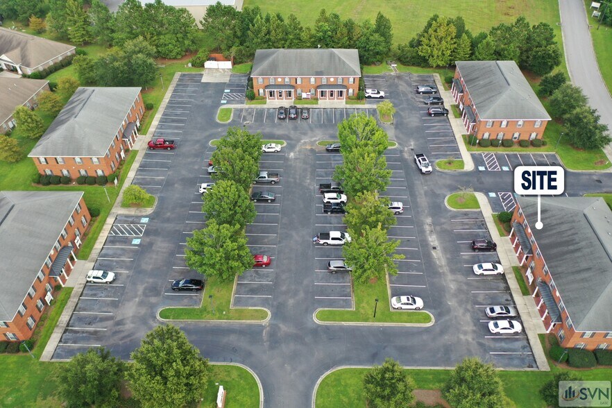 More Photos Of 138 Canal St, Pooler Office For Lease