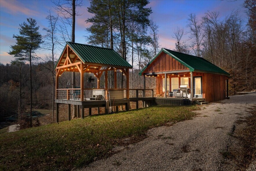 More Photos Of 16 Hickory Lane, Campton Land For Sale
