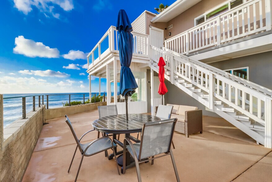 More Photos Of 1476-80 Pescadero Dr, San Diego Apartments For Sale