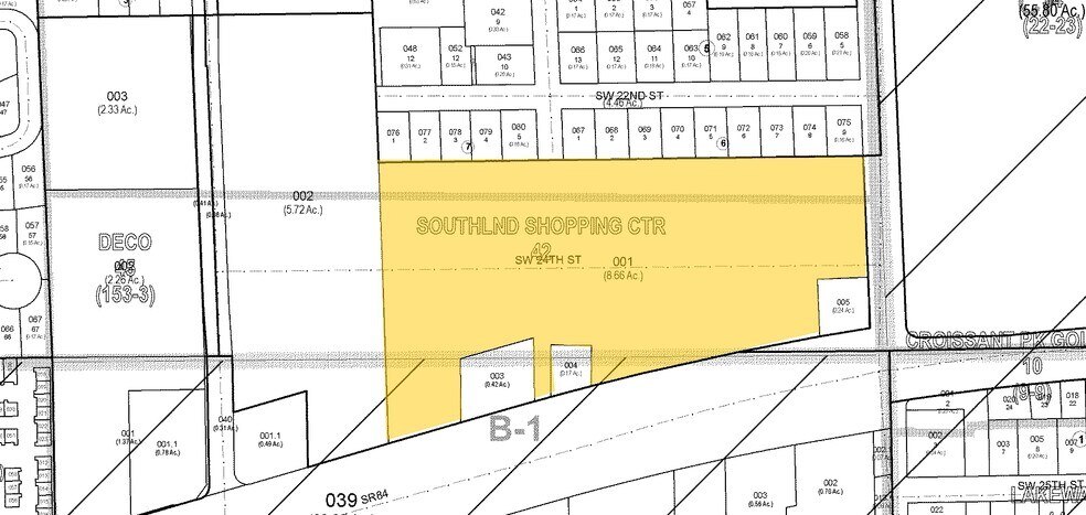 More Photos Of 903-959 State Road 84, Fort Lauderdale Unknown For Lease