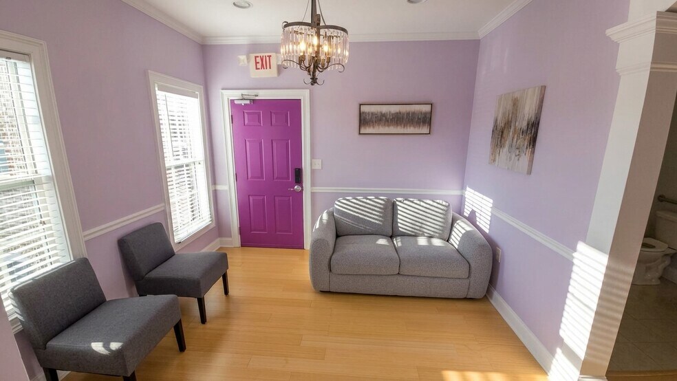 More Photos Of 110 Samaritan Dr, Cumming Medical For Sale