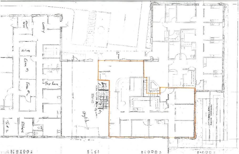 More Photos Of 826 N Mullan Rd, Spokane Office For Lease