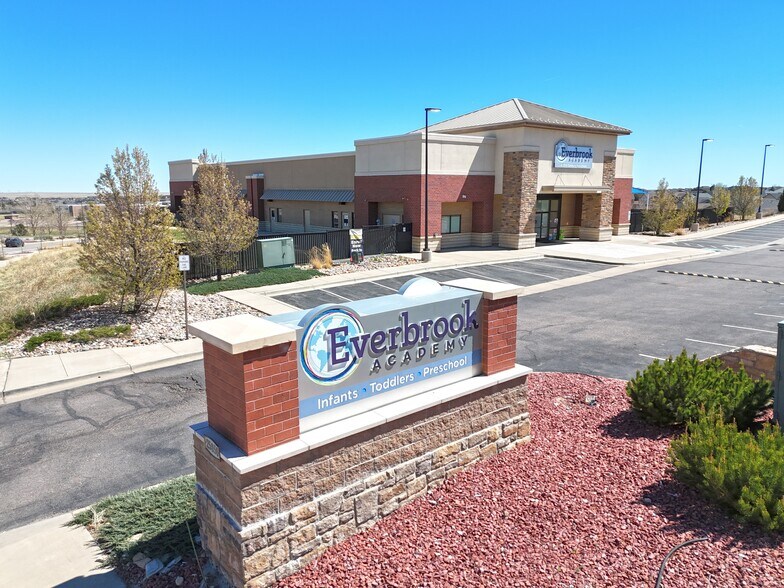 Primary Photo Of 25850 E Araphoe Rd, Aurora Daycare Center For Sale