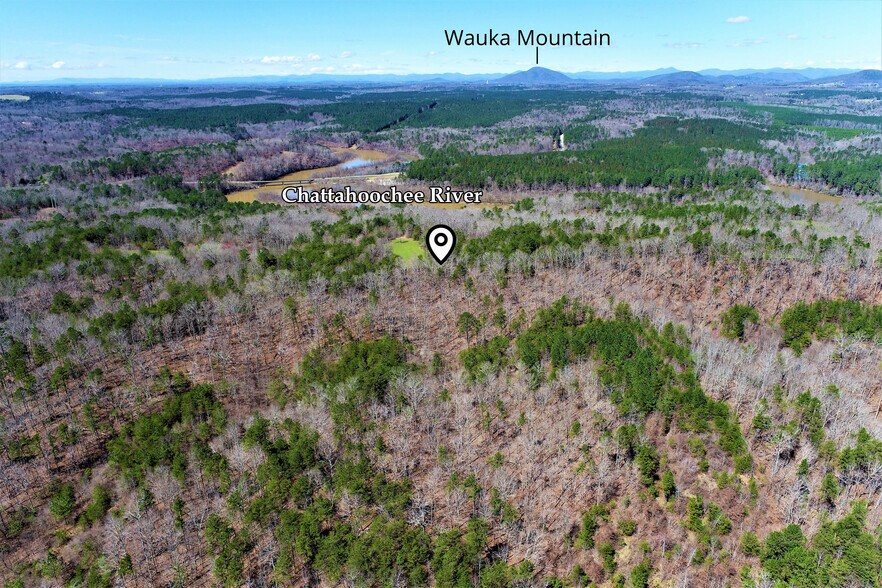 More Photos Of 6390 Lula Road, Lula Land For Sale