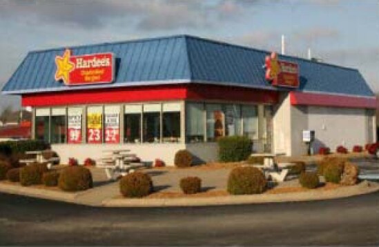 More Photos Of 600 W Jefferson St, Springfield General Retail For Sale