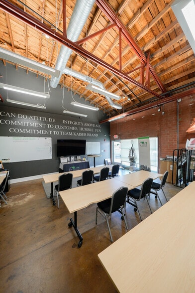 More Photos Of 2923 S Tryon St, Charlotte Office For Lease