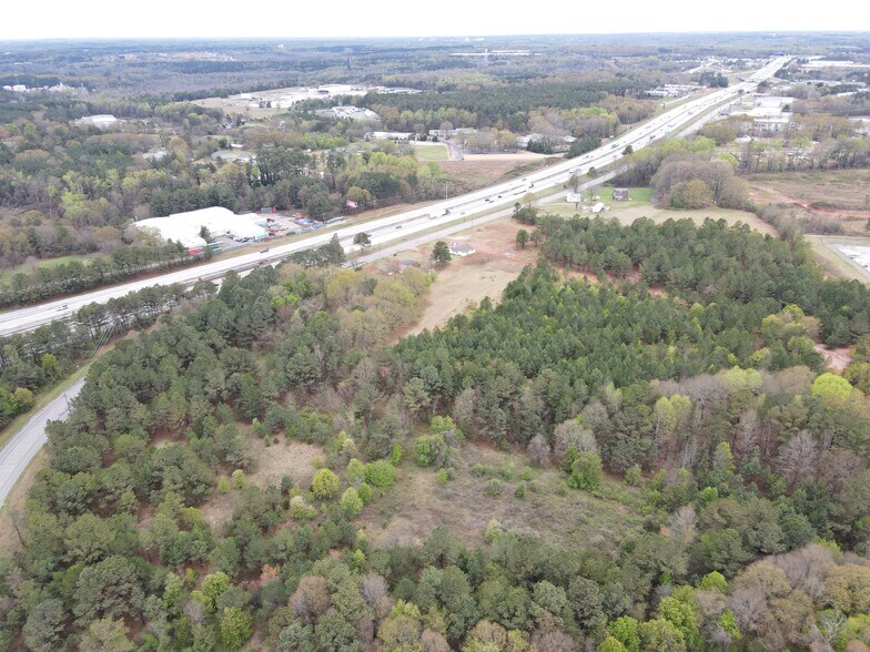 More Photos Of 775 Sha Ln, Spartanburg Land For Sale