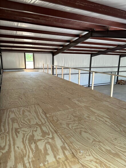 More Photos Of 4072 Old Lorena Rd, Lorena Light Manufacturing For Lease