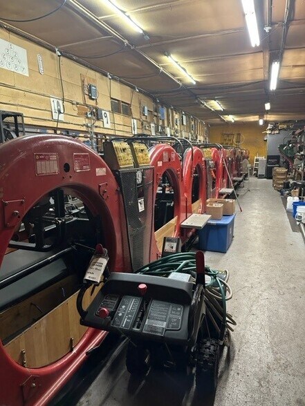 More Photos Of 2850 William St, Buffalo General Retail For Sale