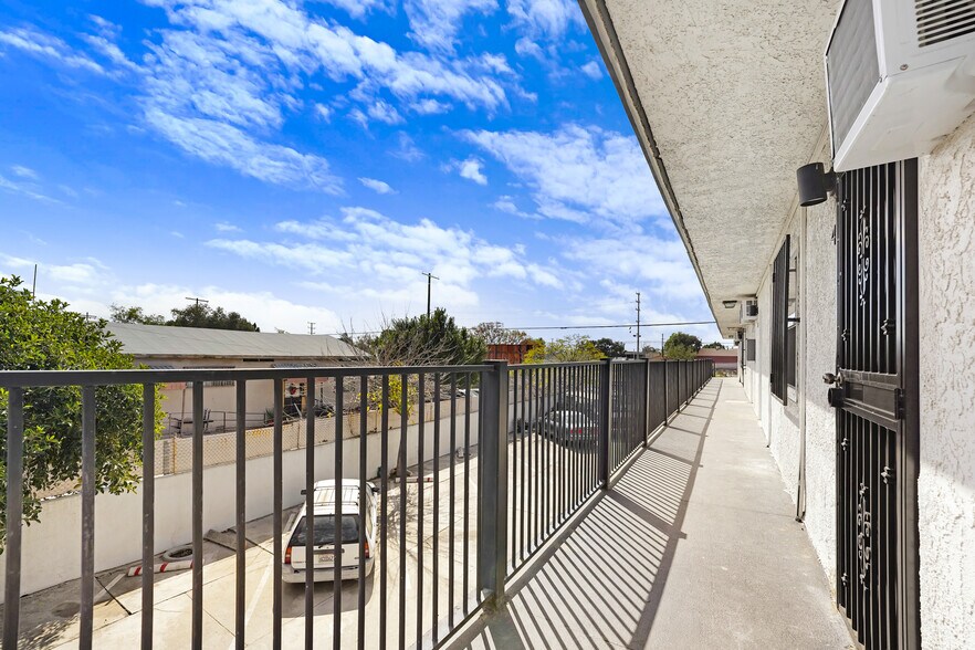 More Photos Of 10028 San Fernando Rd, Pacoima Apartments For Sale