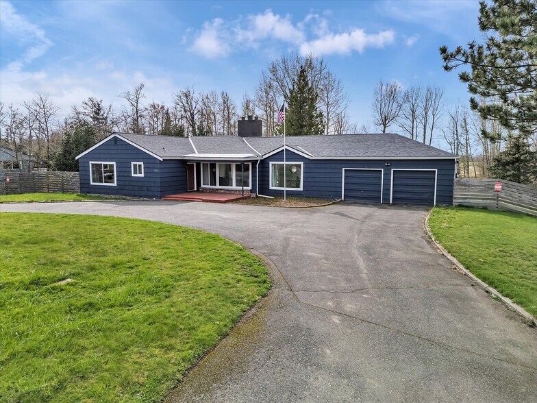 More Photos Of 5041 Guide Meridian, Bellingham Specialty For Sale