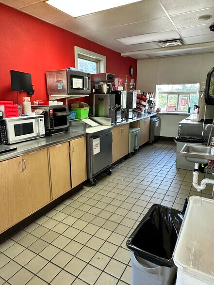 More Photos Of 471 Route 11, Farmington Storefront Retail Office For Sale