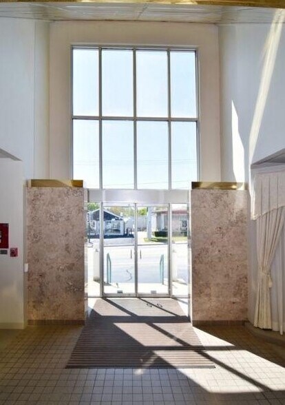 More Photos Of 1305 Mineral Spring Ave, North Providence Storefront Retail Office For Sale